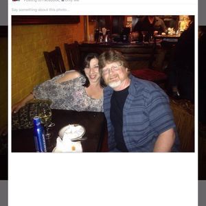 Meet your Posher, Carol